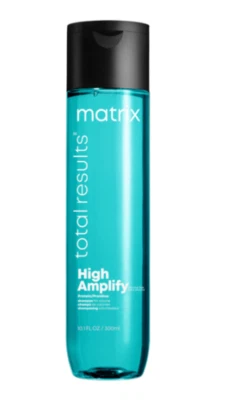 Matrix High Amplify Protein Shampoo For Volume Shampoo 300ml | 10.1 Fl.oz - Image 1 of 2