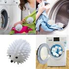 Hair Lint Catcher  ​ Dryer Balls Hedgehog Cleaning Ball Washing Laundry Ball