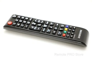 Mando a distancia original para TV SAMSUNG UN39EH5003 UN39EH5003F UN32EH4003 UN32EH4003V - Imagen 1 de 2