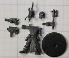 Warhammer 40k Chaos Space Marine Bits Cultists Champion Male