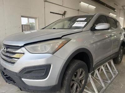 Modulador ABS usado se adapta a: Hyundai Santa fe 2015 conjunto modulador SWB Sport Grad Foto 1 de 4
