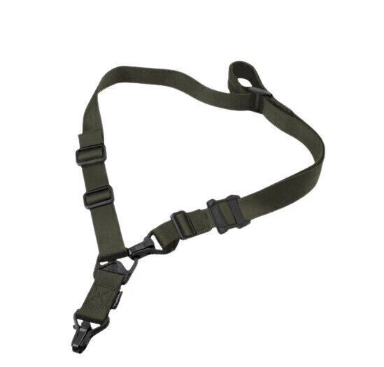 Magpul MS3 Gen 2 Multi-Mission Sling Ranger Green (MAG514-RGR)