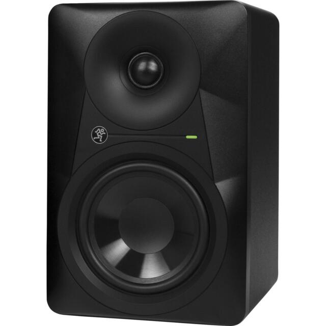 Las mejores ofertas en Altavoces De Audio Profesional Mackie y monitores  con configuración 3-Way