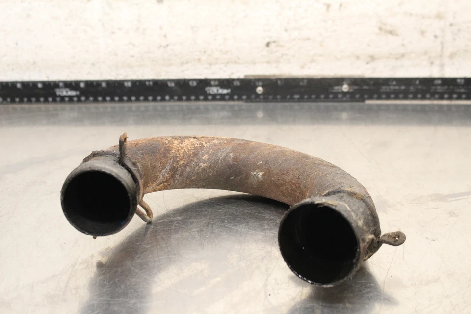 Polaris Trail Boss 250R 1986 tubo de escape C339 Foto 1 de 4