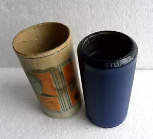 4M-Cylinder-Phonograph-Walze-Edison Blue Amberol-ALIX LUCAS-British Serie-1913 - Bild 1 von 1