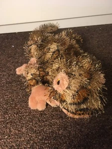 webkinz leopard lizard NO CODE brand new condition - Picture 1 of 3