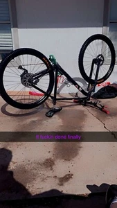 specialized mountain bike - Picture 1 of 1