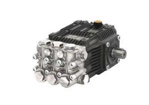 AR RK 21.20 Pumpenhochdruckreiniger 13 PS Honda GX390 Benzinmotor 200 bar 3000 PSI - Bild 1 von 1