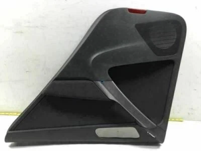 VOLKSWAGEN TIGUAN 2009-2018 REAR RIGHT PASSENGER DOOR PANEL FACTORY - Image 1 of 4