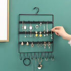 Storage Rack Exquisite Necklace Storage Jewelry Organize Rack Shelf