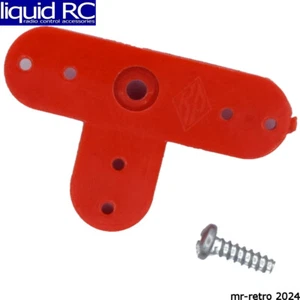 Kimbrough 132 Servo Arms Hitec - Picture 1 of 3