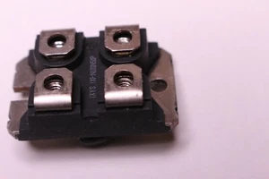 2 Stück Original Transistor IXYS IXFN 100N50P N 75Amp.500V MOSFET - Bild 1 von 1