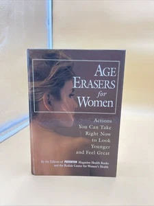 AGE ERASERS FOR WOMEN by Prevention Magazine Health VGC - Bild 1 von 4