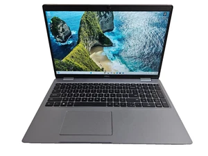 Dell Precision 3561 Laptop - 2.3 GHz i7-11800H 32GB 256GB SSD T1200 15.6" - SP7 - Afbeelding 1 van 5