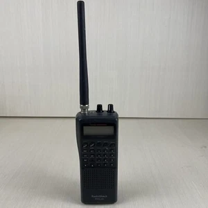 RadioShack Pro-94 Dual Trunking 1000 Channel Handheld Scanner 20-524 - Zdjęcie 1 z 11