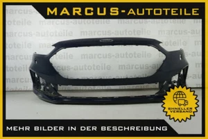Parachoques delantero original SRA PDC Ford Mondeo ST-Line MK5 Facelift a partir del año 2019 - Imagen 1 de 22