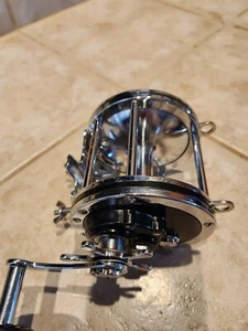 PENN 114 6/0 SENATOR. UPGRADED DRAGS!! - Picture 1 of 13