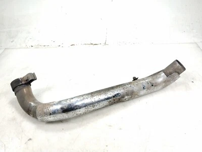 Cabezal de pala trasero izquierdo Harley FLHT Electra Glide 83 tubo cruzado doble Foto 1 de 4