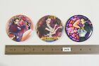 ONE PIECE Nico Robin Set Can badge Pin button Japan Anime op259