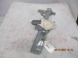 LEVEVITREELECA mando elevalunas trasero izquierdo para CITROEN C4 I BERLINE 1.6 - Imagen 1 de 5