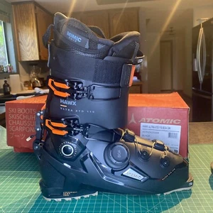 Atomic Hawx Ultra 110 Touring BOA 2024 - Picture 1 of 18
