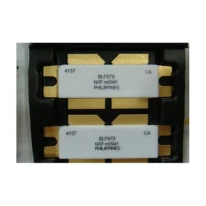 BLF878 UHF potenza LDMOS transistor alta potenza AMP MOS - Foto 1 di 2