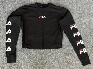 FILA Long Sleeve Tops \u0026 Shirts for 