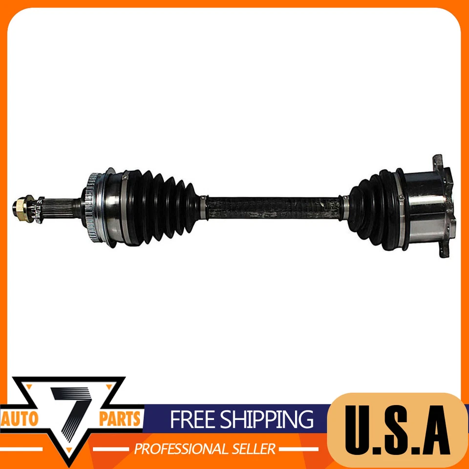 Передняя левая или правая ось шарнирного соединения для TOYOTA PREVIA 1991 1992 1993 1994 1995 - Изображение 1 из 4