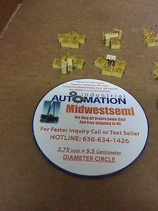 LOT OF 20 SPECTROL 64P 100K-K MULTITURN TRIMMER 64P104100K 64P100KK -BRAND NEW - Picture 1 of 8