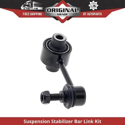 Kit de enlace de barra estabilizadora de suspensión trasera Mevotech para Subaru WRX STI 2015-2021 Foto 1 de 4