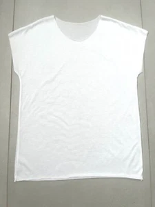 (Ganz kurze Ärmel) Herren T-shirt Größe M Sommer Shirt (NEU) - Bild 1 von 3