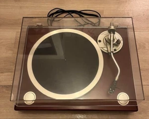Denon DP-900M Quartz Direct Drive Turntable – Fully Functional Japan - Picture 1 of 13