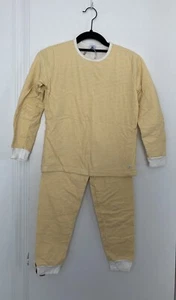 Petit Bateau Kinder Schlafanzug Größe 12 100 % Baumwolle - Bild 1 von 4