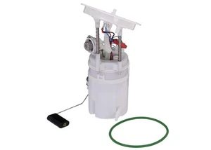 Conjunto de bomba de combustible eléctrica para BMW X3 xDrive35i 2011 2012 2013 16117314804 - Imagen 1 de 6