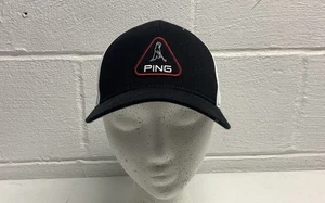 Sombrero de golf Ping Mr Ping Patch Flexfit Tech 110 - Imagen 1 de 5