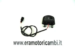 LUCE FANALINO ILLUMINAZIONE TARGA KAWASAKI Z800 2014 - Picture 1 of 2