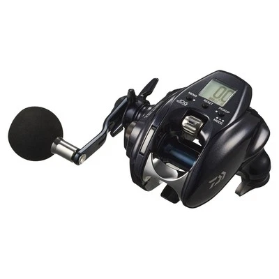 Daiwa 23 Leobriz 200J-L Mulinello Elettrico Bolentino di Profondità Cefalopodi - Immagine 1 di 4