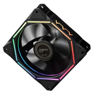 Desktop -Chassis -Lüfter Schranklüfter Kühler Für Desktop-Computer - Afbeelding 1 van 12