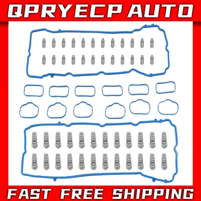 3.6 Pentastar Rocker Arms Lifters Kit for 2011-2021 Dodge Chrysler Jeep Ram 3.6L - Изображение 1 из 4