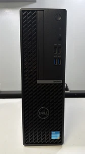 Dell OptiPlex 7010 SFF Pentium Gold G7400 16 GB DDR4 500 GB SSD WIN11P WIFI - Foto 1 di 4