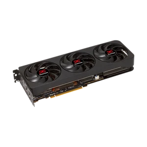 Grafikkarte Powercolor Reaper Radeon RX 9070XT 16GB - 16GB GDDR6, 1x HDMI, 3x DP - Bild 1 von 5