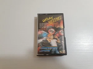 Urban Upstart - Richard Shepherd - Sinclair ZX Spectrum (Tested βοΈ) π© - Afbeelding 1 van 8