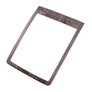 Mittelkonsole Aufbewahrungsbox Blende Rahmen passend für Ford F-150 2015-2020 er - Picture 1 of 4