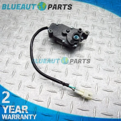 SHP-35D1014 Throttle Actuator  for 2006-2008 Kawasaki Ninja 650R EX650R - Image 1 of 4