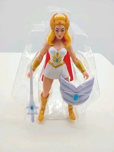 Super 7 Masters the Universe Classics She-Ra MOTU Club Grayskull 6" JBM76 - Bild 1 von 8