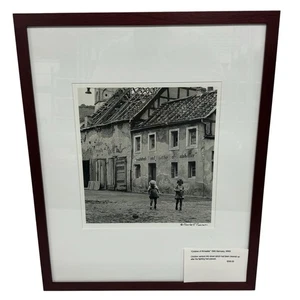 Deutschland 1945 "Kinder von Ahrweiler" Karl. R. Pearson WW2 WWII Bild - Bild 1 von 7