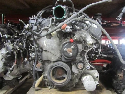 11-12 FORD F150 PICKUP 3.5L Engine Motor Turbo VIN T  8th digit  - Image 1 of 4