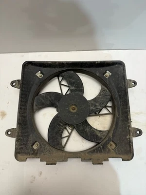 Ventilador de refrigeración radiador Polaris Ranger RZR Sportsman 800 Ace 570 2004-2022 OEM Foto 1 de 4