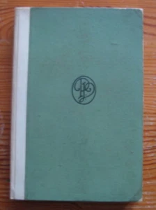 Paul Verlaine: Ausgewählte Gedichte - Insel-Verlag 1912 - Bild 1 von 3