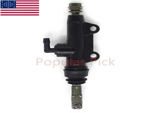 Rear Brake Master Cylinder Pump For BMW F800GS 06-17 F800R 2005-18 F800ST 04-12 - Bild 1 von 8